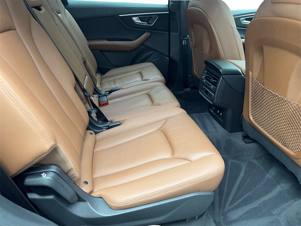 Used 2021 Audi Q7 3.0T Premium w/ Convenience Package image 44