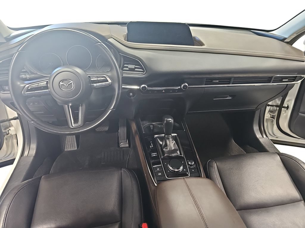 Used 2023 MAZDA CX-30 AWD 2.5 S w/ Premium Package image 9