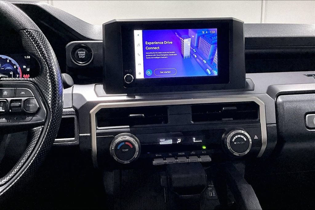Used 2025 Toyota Tacoma SR5 AWD/4WD image 7