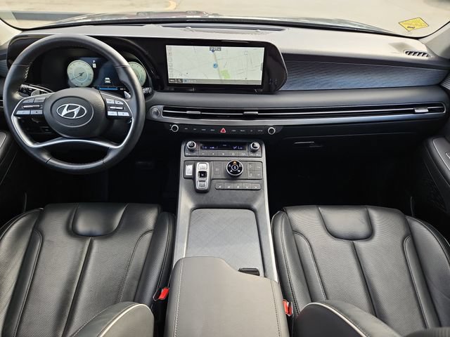 Used 2023 Hyundai Palisade Limited AWD/4WD image 15