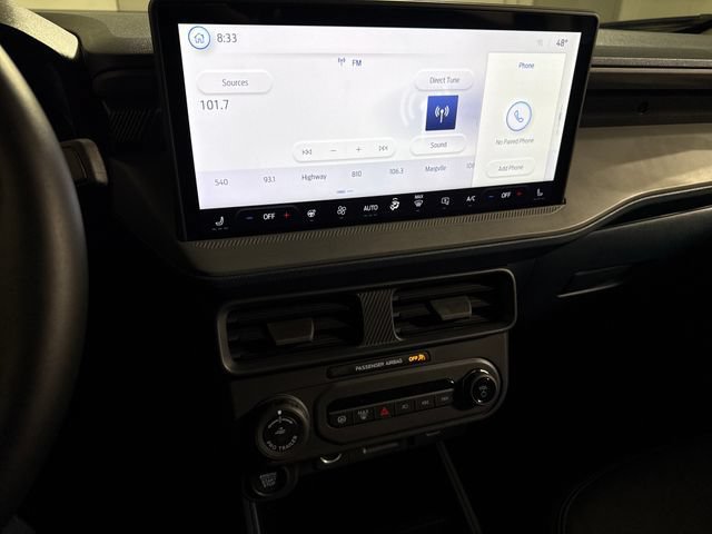 New 2026 Ford Maverick Lariat AWD/4WD image 29