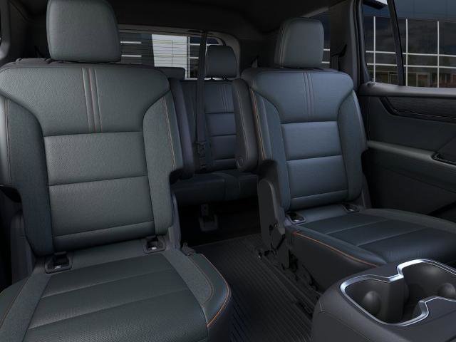 New 2026 GMC Acadia AT4 AWD/4WD image 17