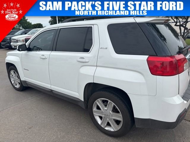 Used 2011 GMC Terrain SLE w/ Convenience Package FWD image 7