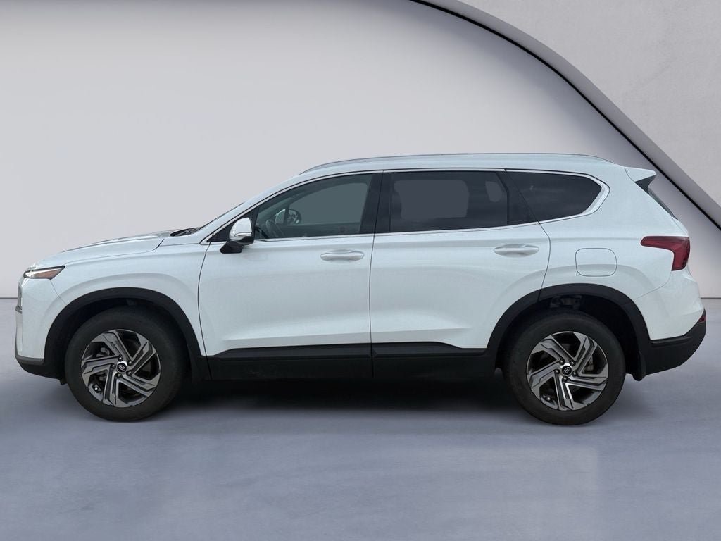 Used 2023 Hyundai Santa Fe SEL FWD image 2