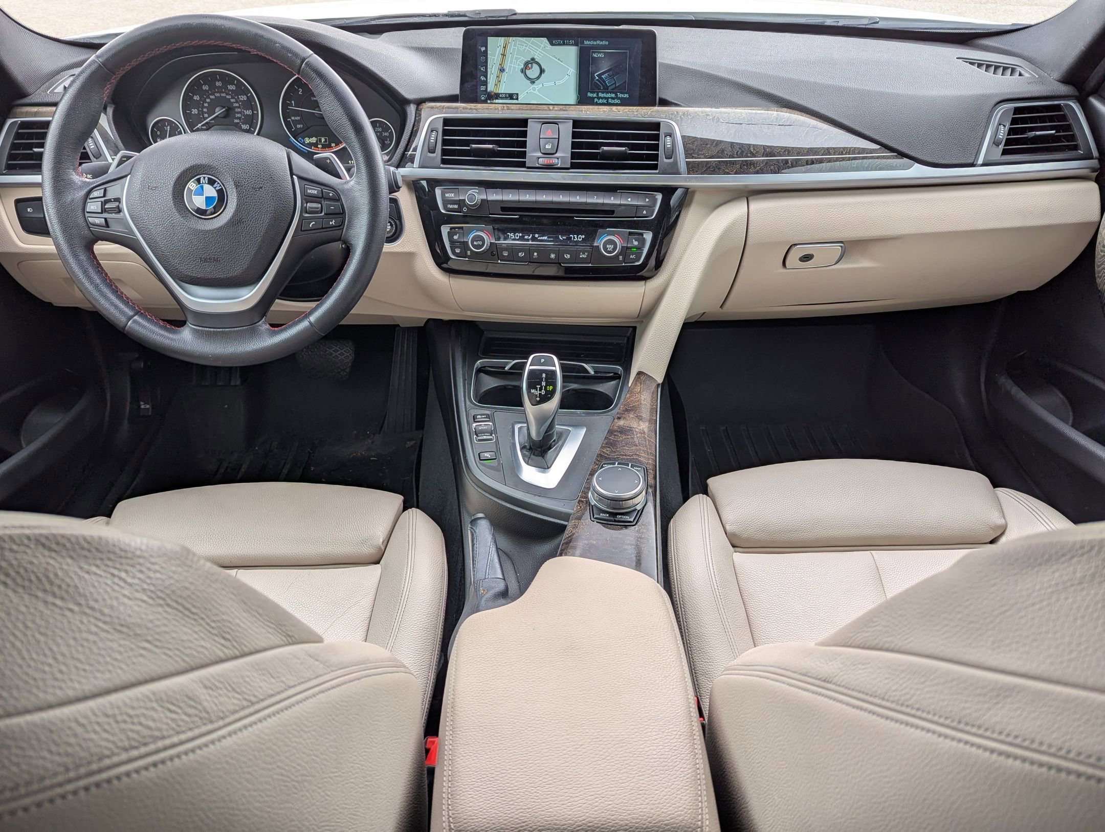 Used 2017 BMW 330i Sedan image 17