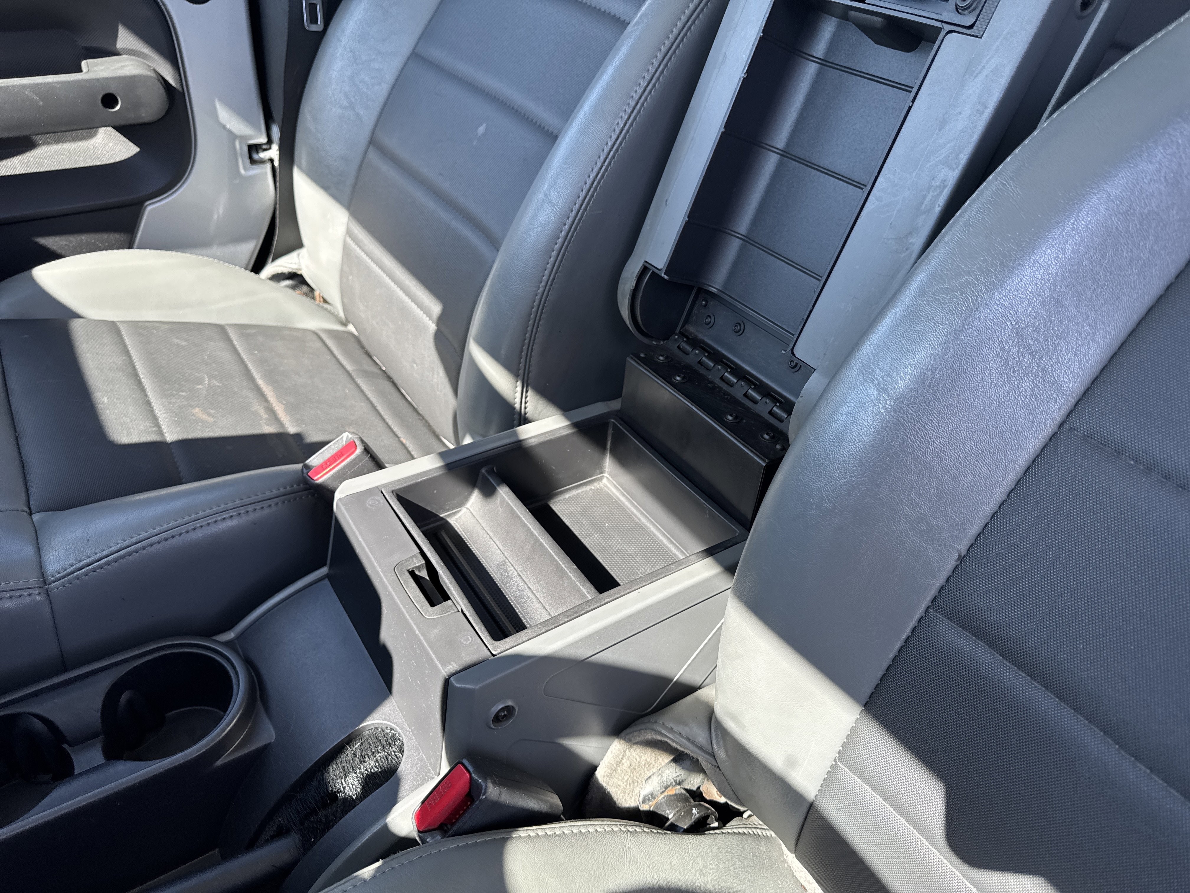 Used 2009 Jeep Wrangler X image 11