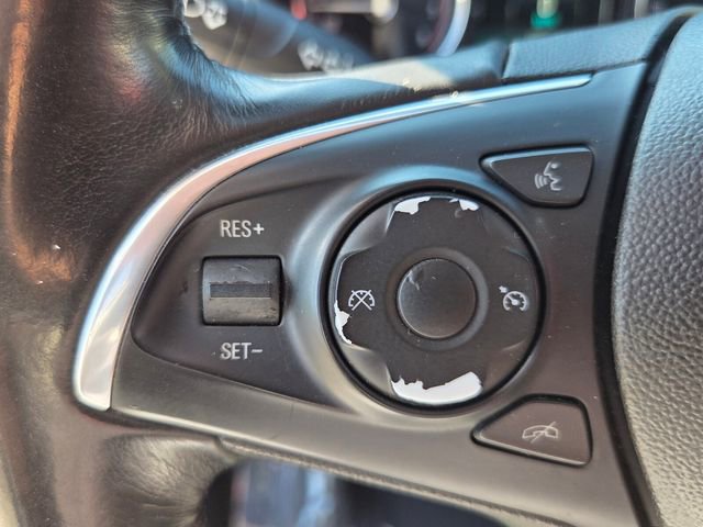 Used 2018 Buick Enclave Essence FWD image 28