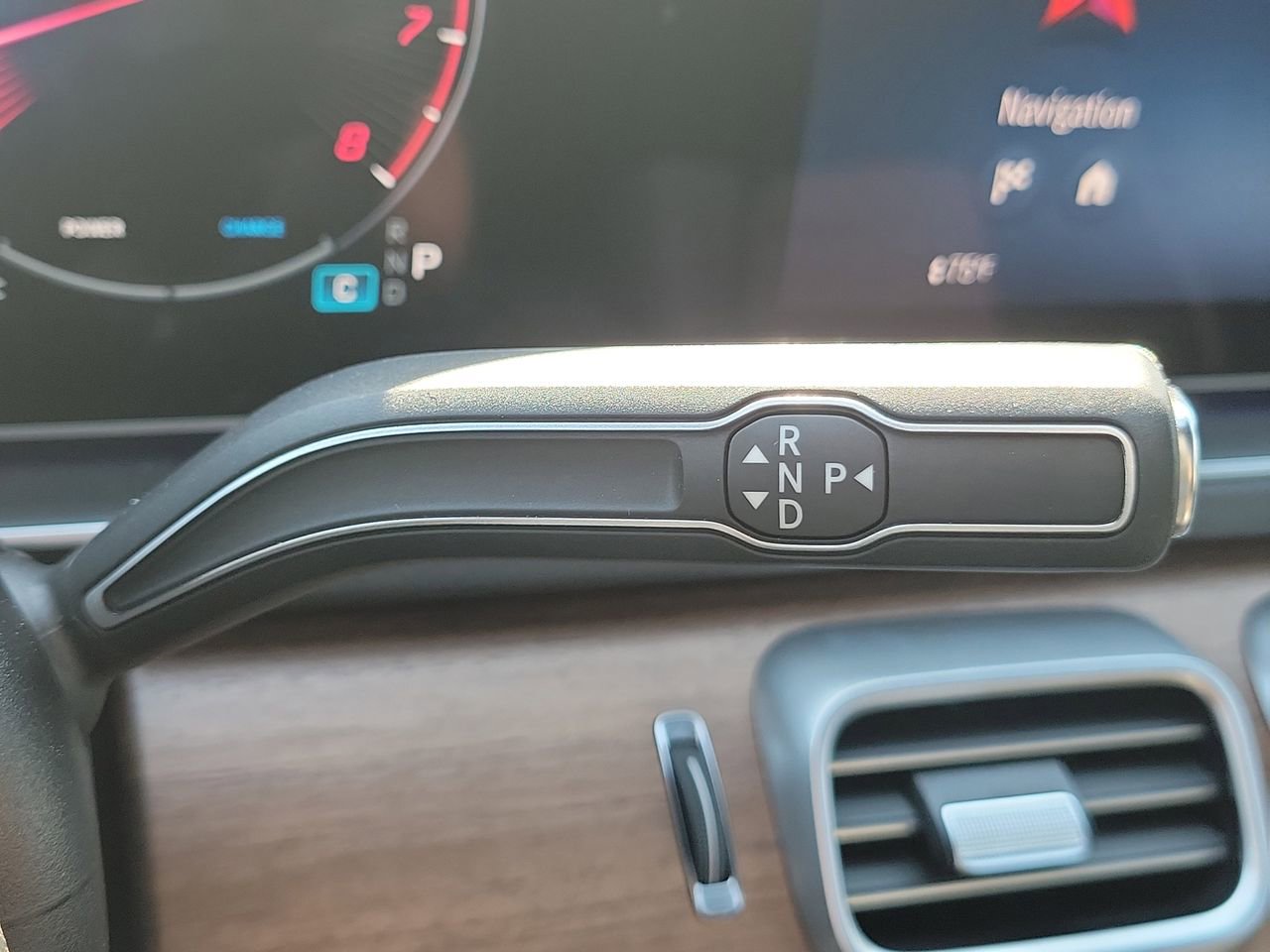 New 2026 Mercedes-Benz GLS 580 4MATIC image 32