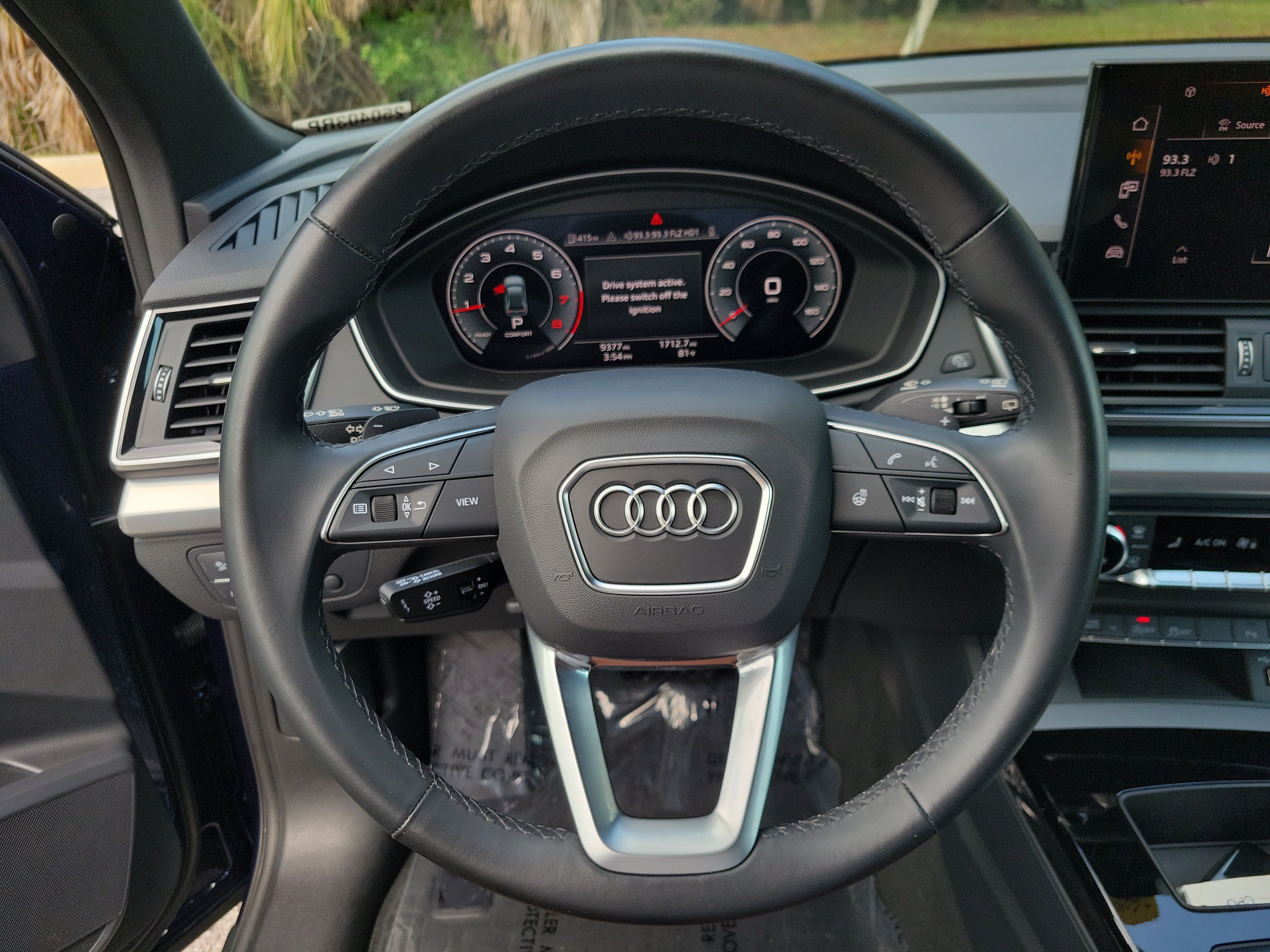 Certified 2025 Audi Q5 2.0T Premium AWD/4WD image 31