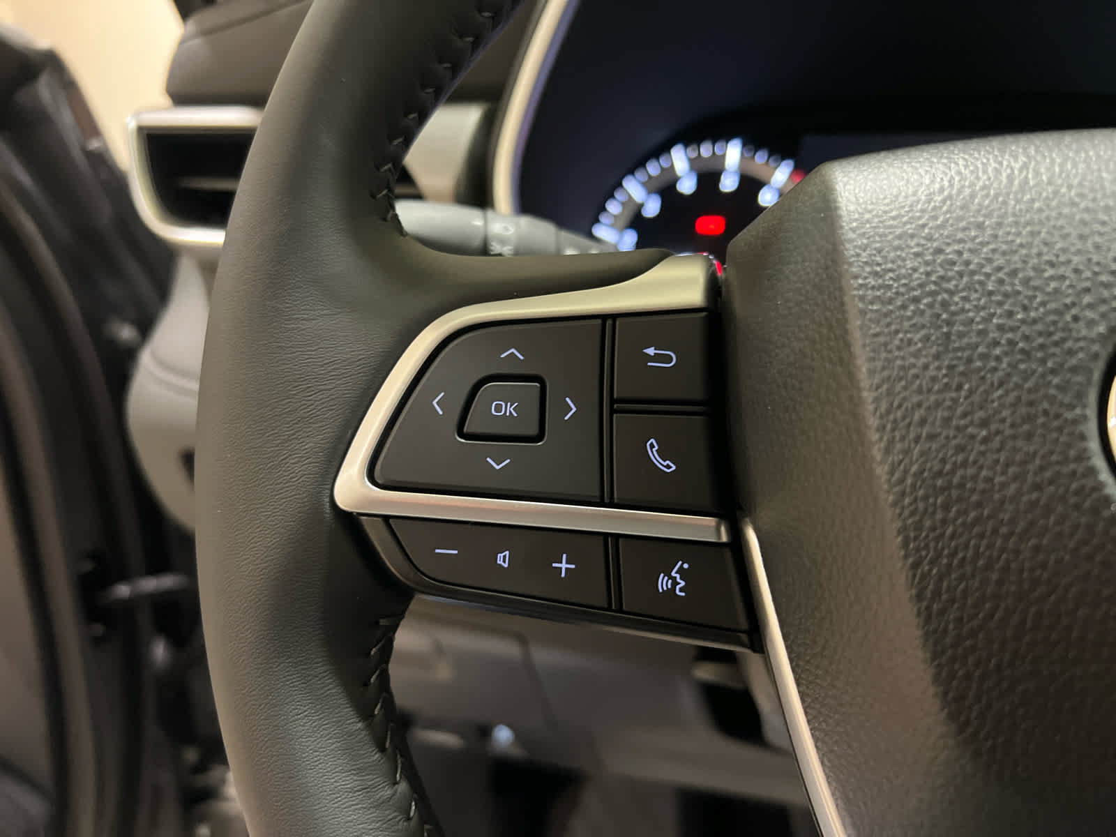 New 2026 Toyota Highlander XLE AWD/4WD image 19