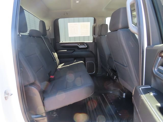 Used 2024 GMC Sierra 3500 SLE w/ SLE Convenience Package AWD/4WD image 25