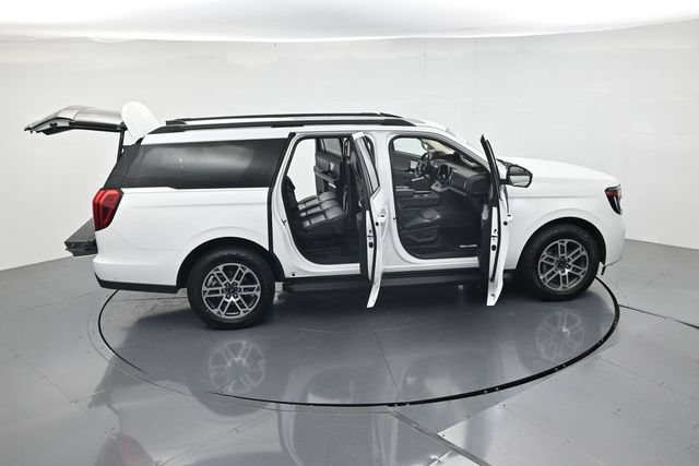 Certified 2025 Ford Expedition Max Active AWD/4WD image 52