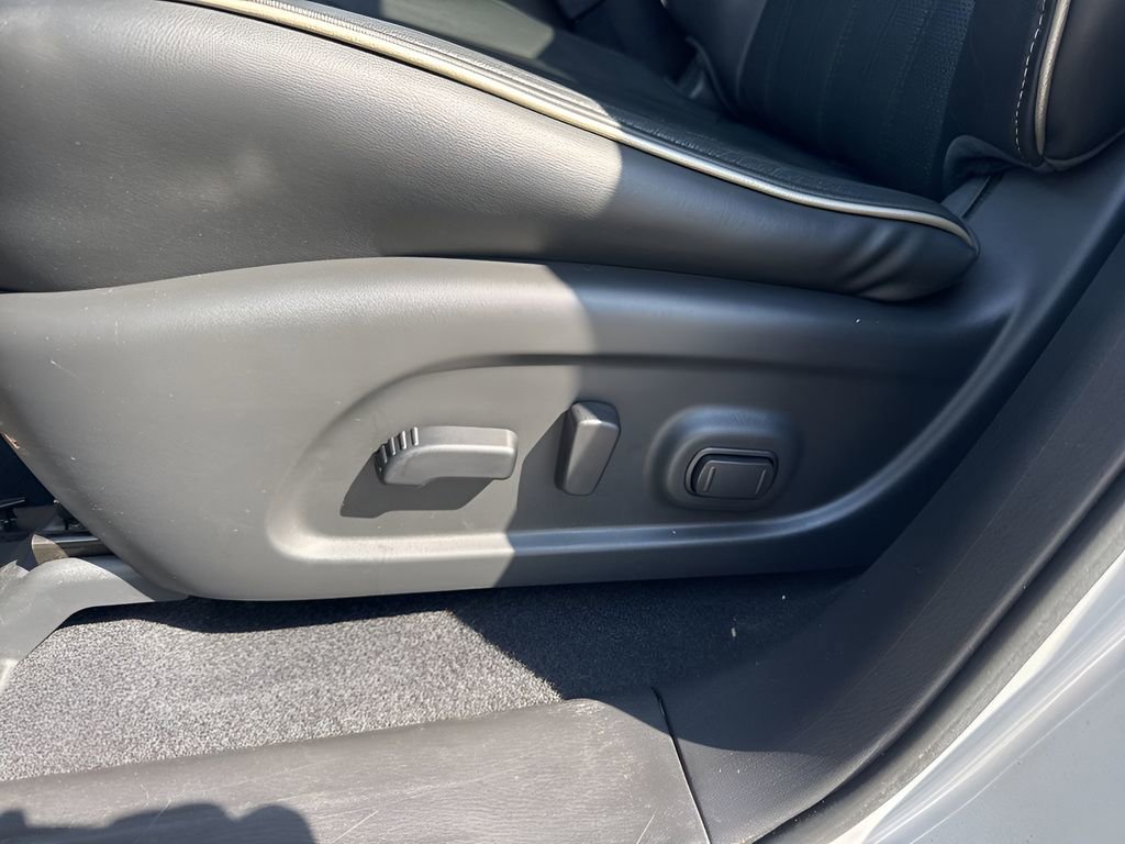 Used 2020 INFINITI QX60 Luxe w/ Essential Package AWD/4WD image 10