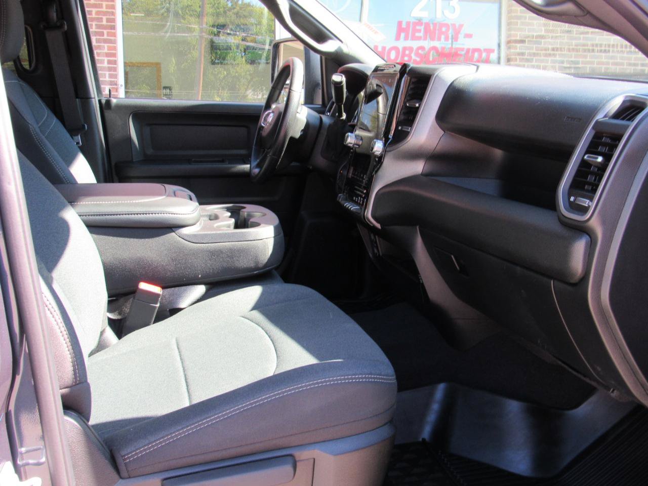 Used 2026 RAM 3500 Tradesman AWD/4WD image 30
