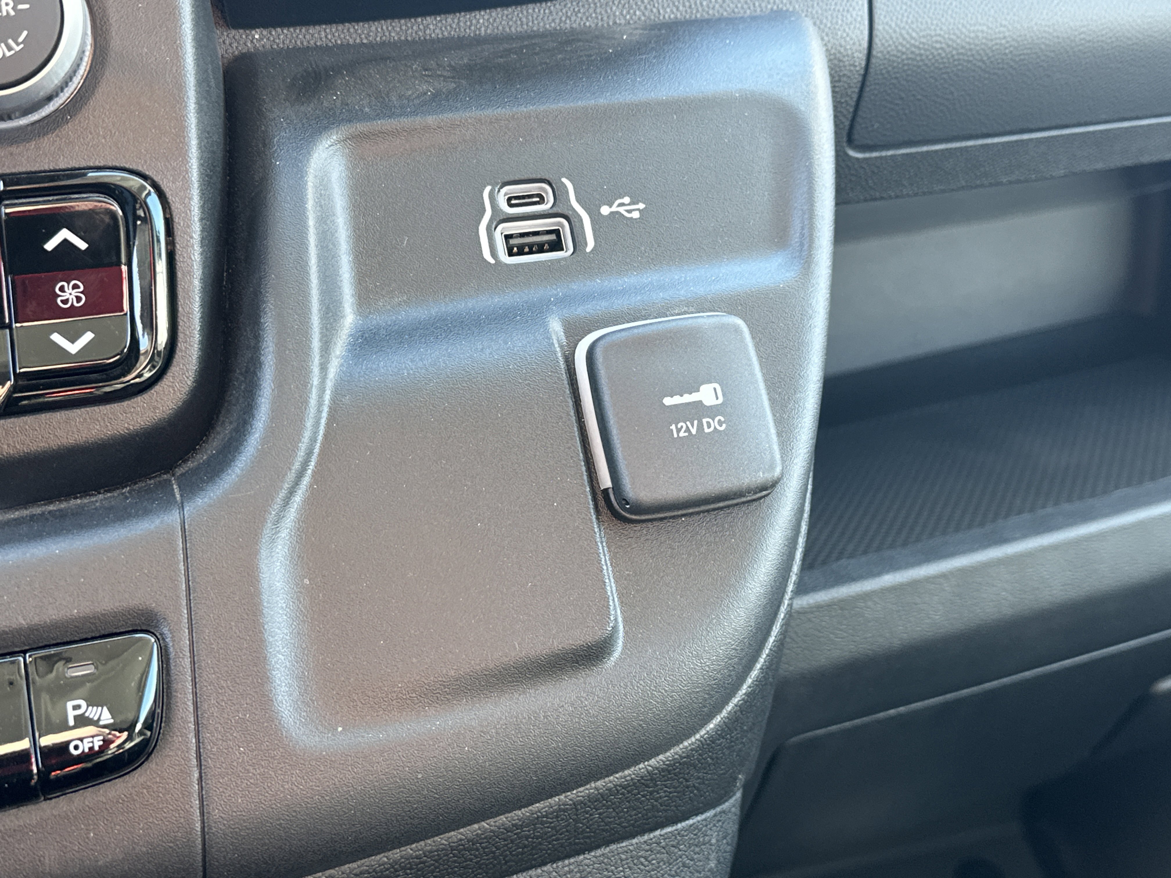 New 2026 RAM ProMaster 1500 w/ Safety Group image 5