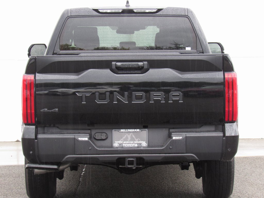 Used 2024 Toyota Tundra SR5 image 7