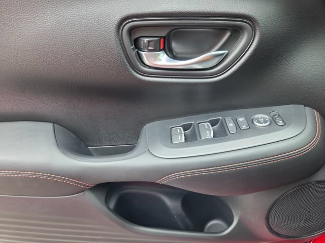 New 2027 Honda HR-V Sport image 19