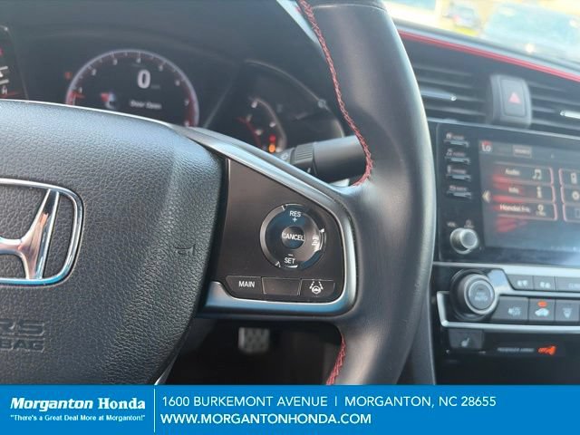Used 2020 Honda Civic Si image 18