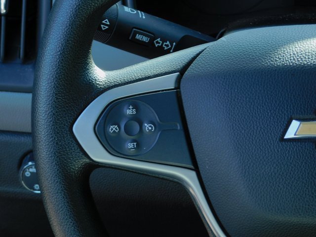 Used 2019 Chevrolet Colorado W/T w/ WT Convenience Package image 18