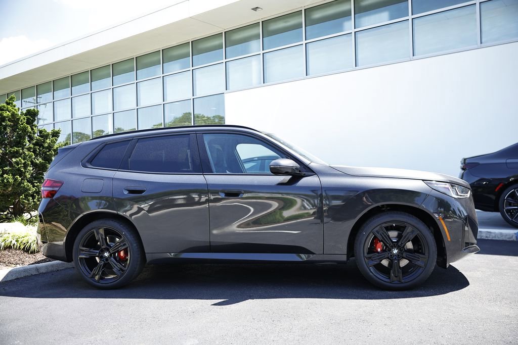 New 2026 BMW X3 xDrive30 w/ Premium Package AWD/4WD image 4