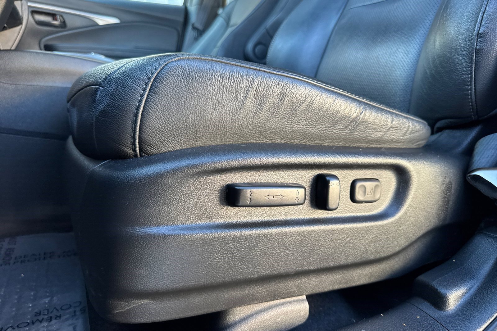 Used 2022 Honda Passport EX-L image 14