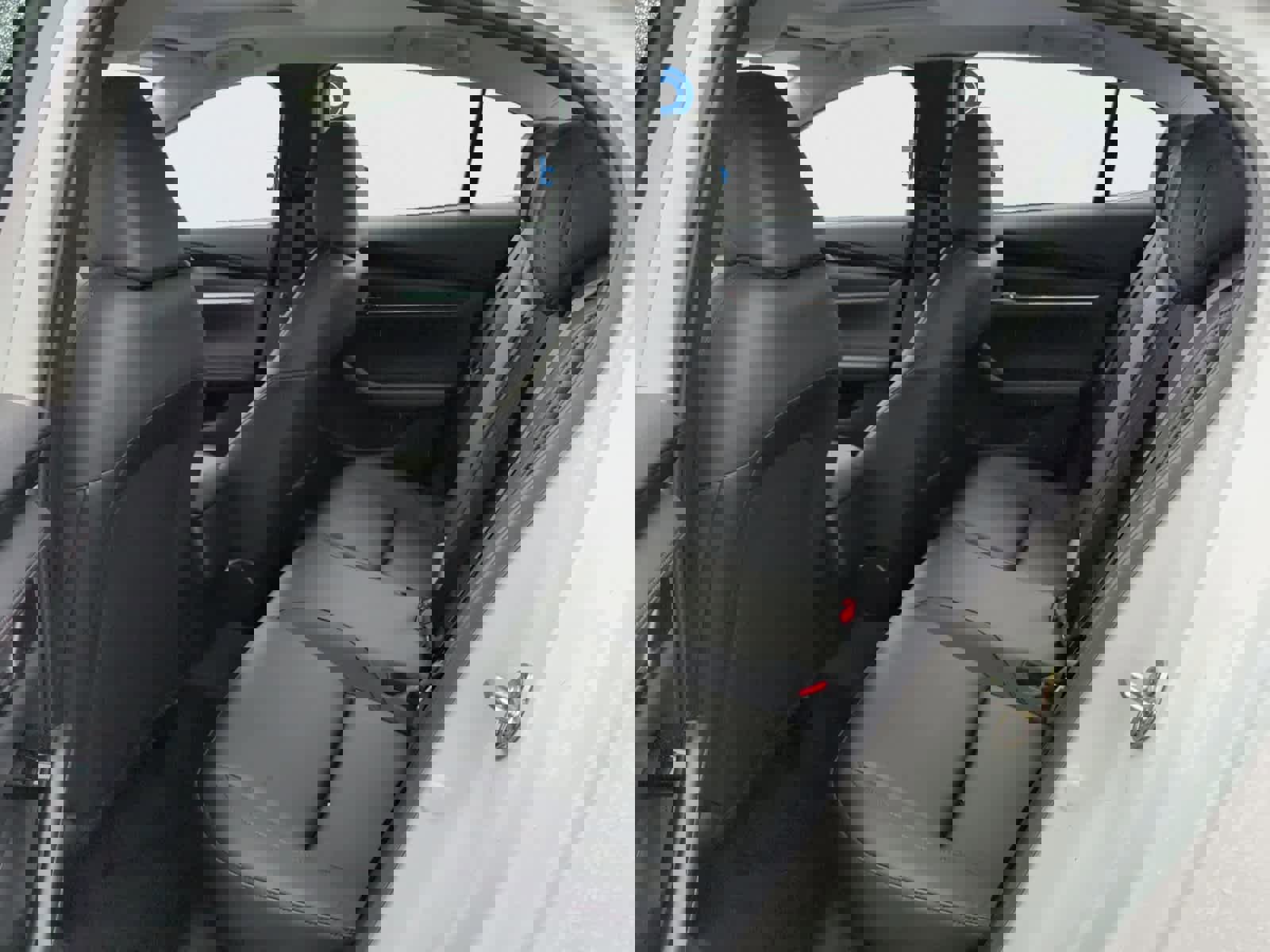 Used 2025 MAZDA MAZDA3 s image 16