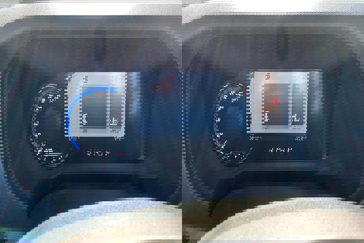 Used 2024 Ford Bronco Big Bend image 25