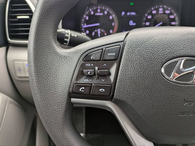 Used 2021 Hyundai Tucson Value FWD image 25