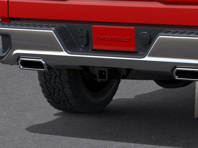 New 2026 Chevrolet Silverado 1500 LT AWD/4WD image 14
