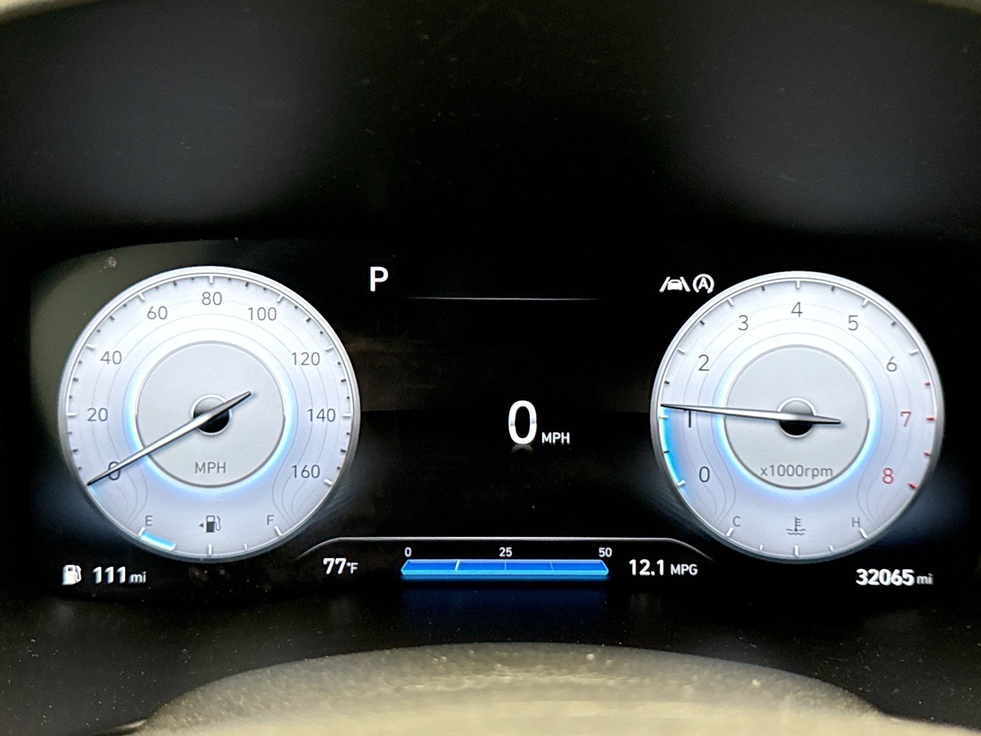 Used 2023 Hyundai Santa Fe SEL w/ Premium Package AWD/4WD image 13