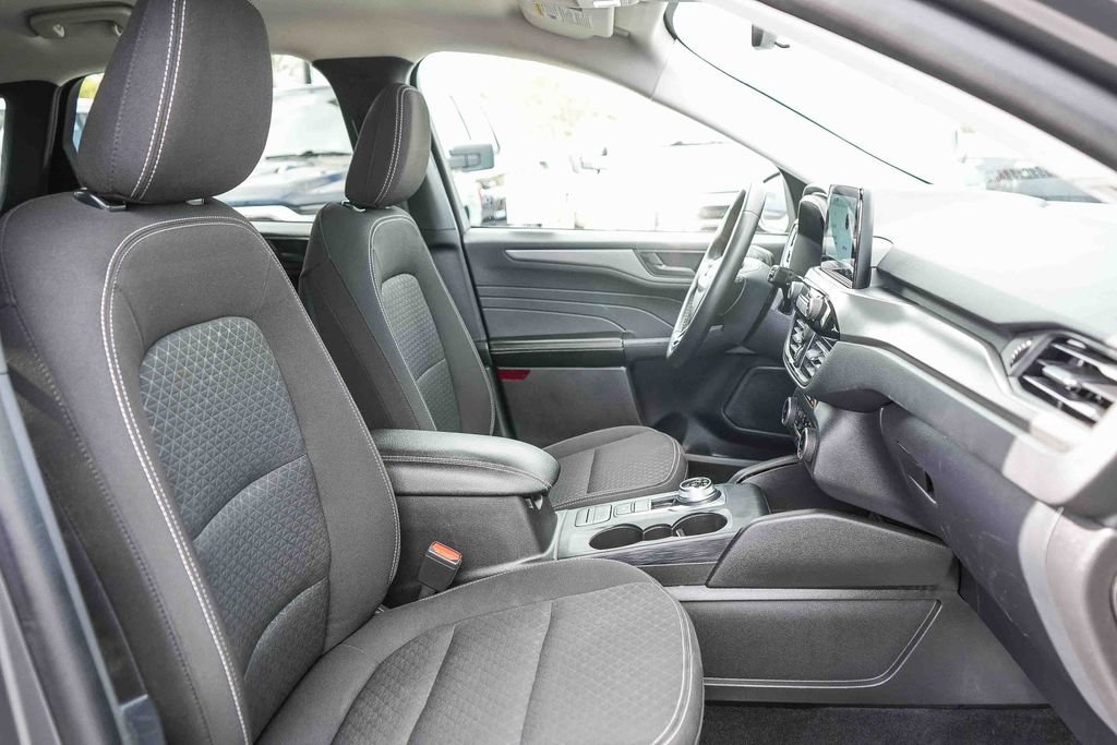 Used 2024 Ford Escape Active FWD image 21