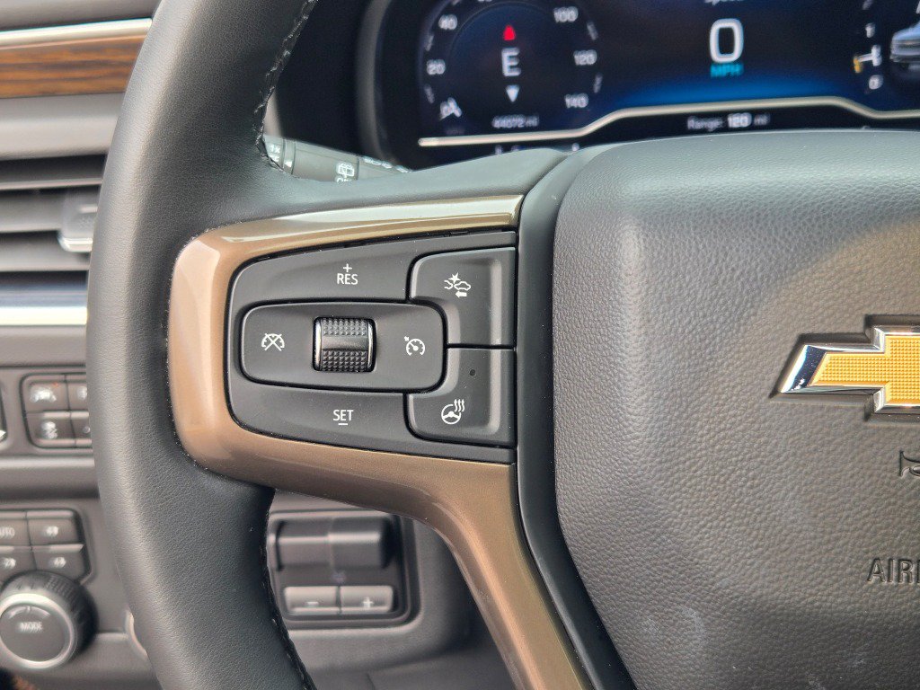 Certified 2023 Chevrolet Tahoe High Country w/ Premium Package AWD/4WD image 34