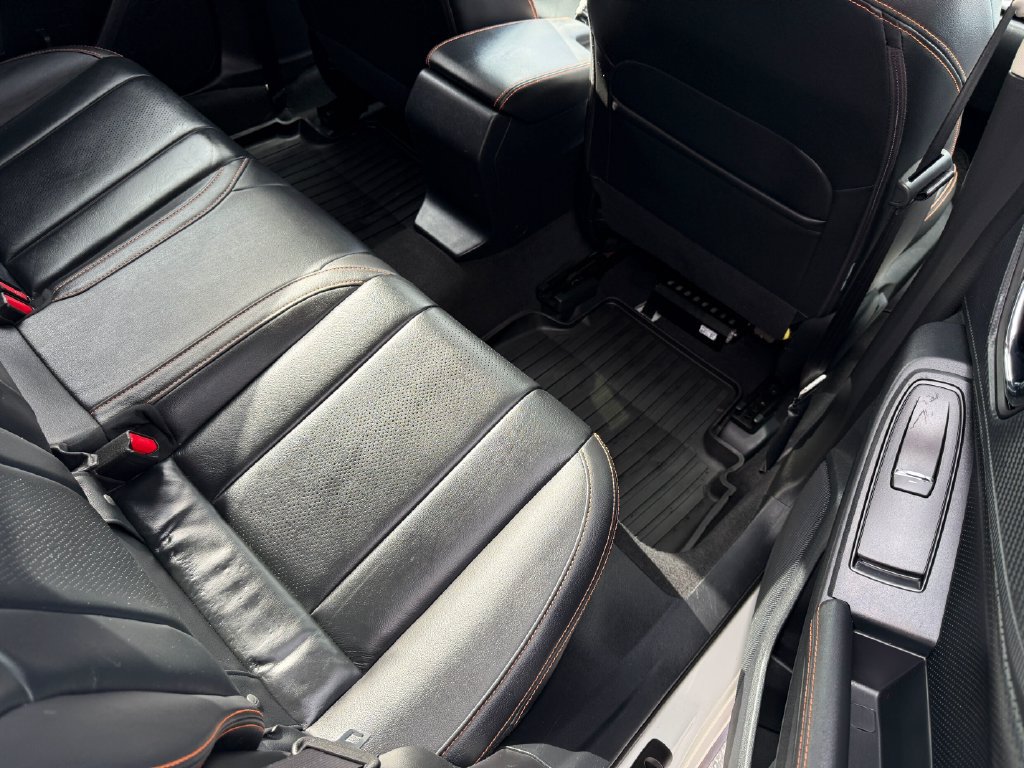 Used 2019 Subaru Crosstrek 2.0i Limited w/ Moonroof Package w/Navigation AWD/4WD image 35