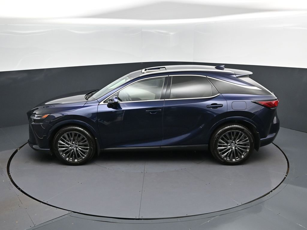 Used 2023 Lexus RX 350 AWD w/ Cold Area Package image 33
