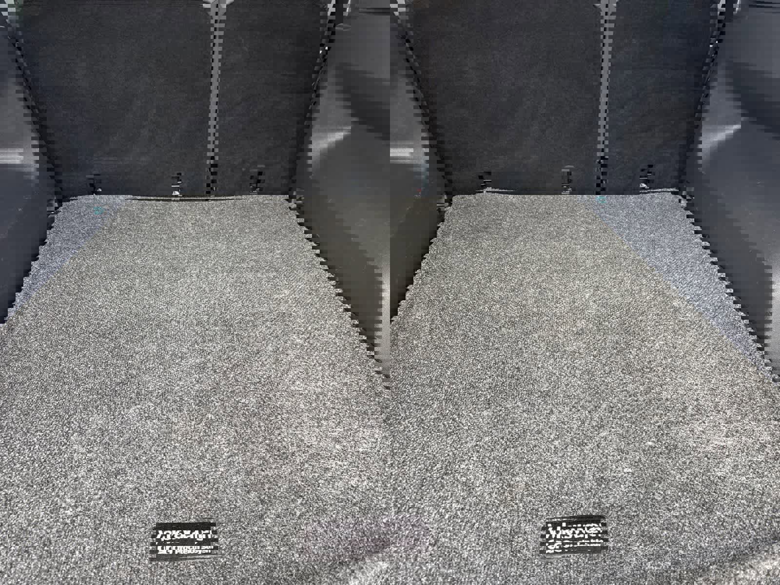 Used 2023 Volkswagen Atlas Cross Sport SEL R-Line image 19