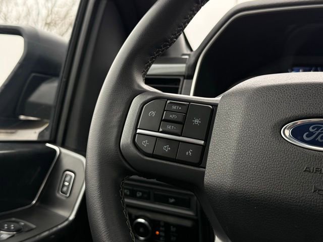 Certified 2023 Ford F150 XLT w/ Equipment Group 302A High AWD/4WD image 12