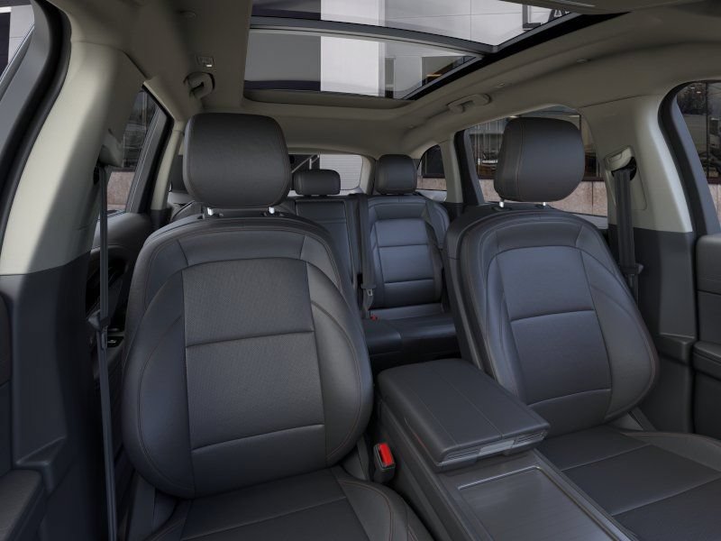 New 2026 Lincoln Nautilus Premier w/ Equipment Group 102A AWD/4WD image 24