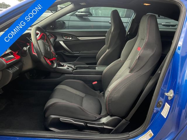 Used 2019 Honda Civic Si image 3