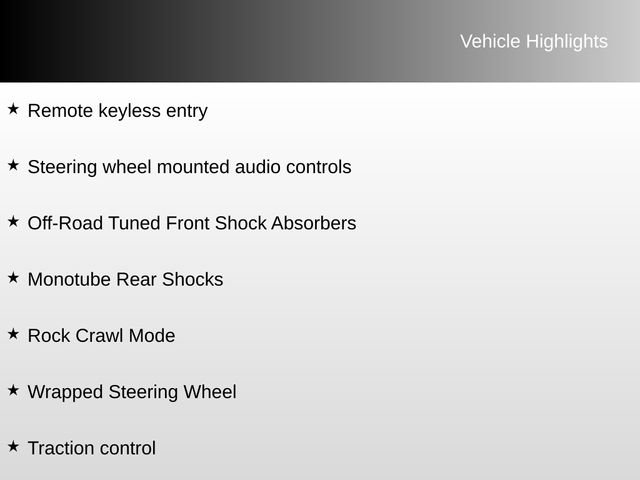 Used 2025 Ford F150 XLT w/ Equipment Group 302A MID image 17