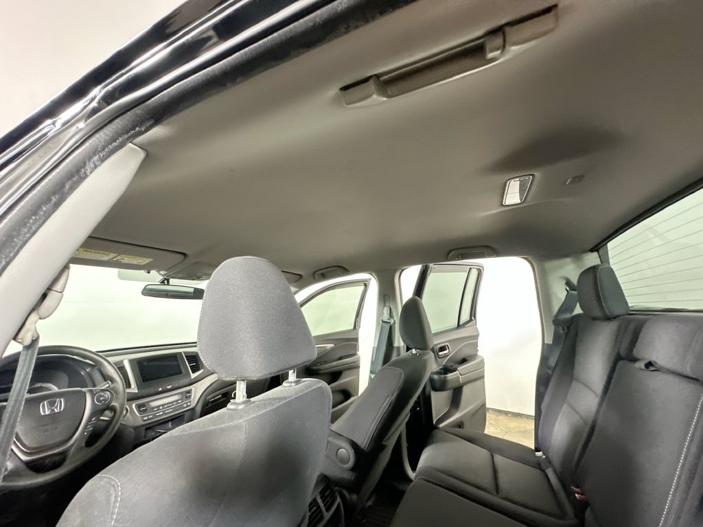 Used 2019 Honda Ridgeline Sport image 12