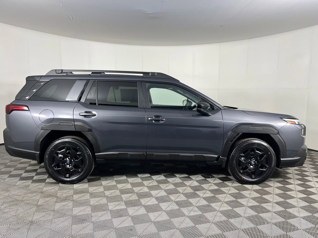 New 2026 Subaru Outback Limited image 5