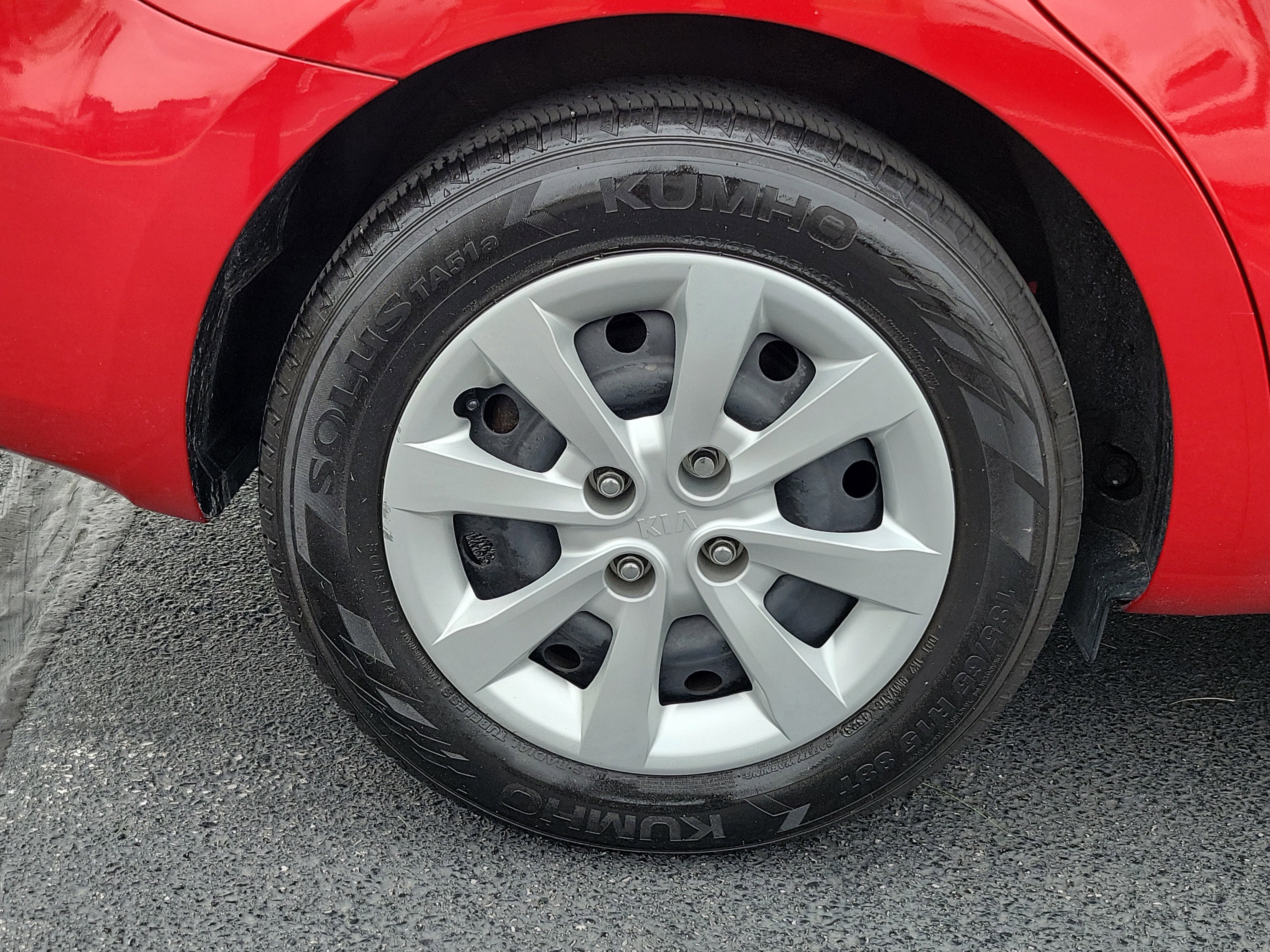 Used 2014 Kia Rio LX FWD image 6