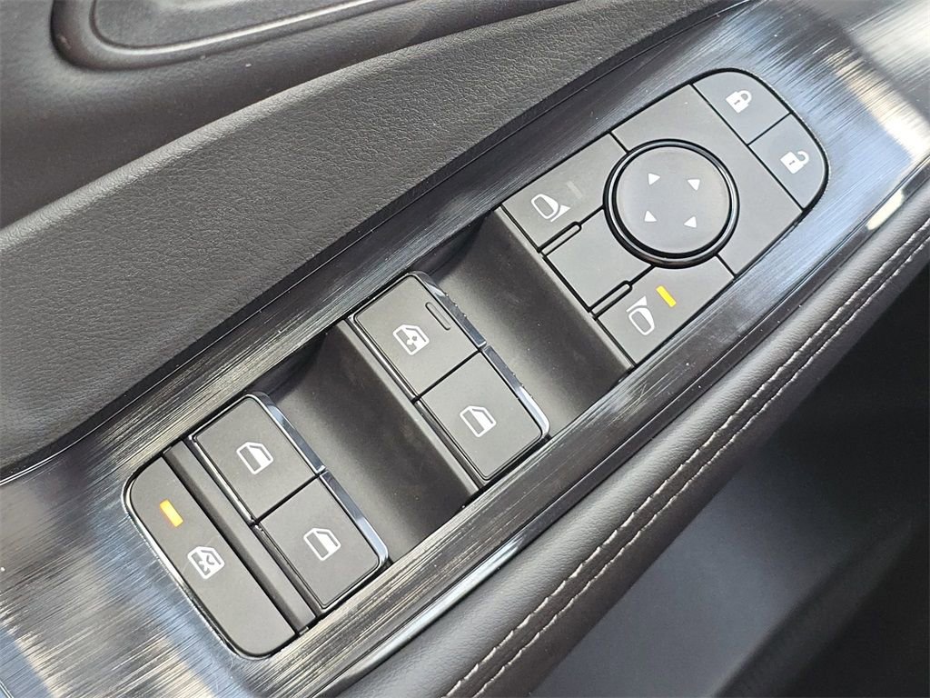 New 2026 Nissan Rogue SV w/ Cold Weather Package image 14