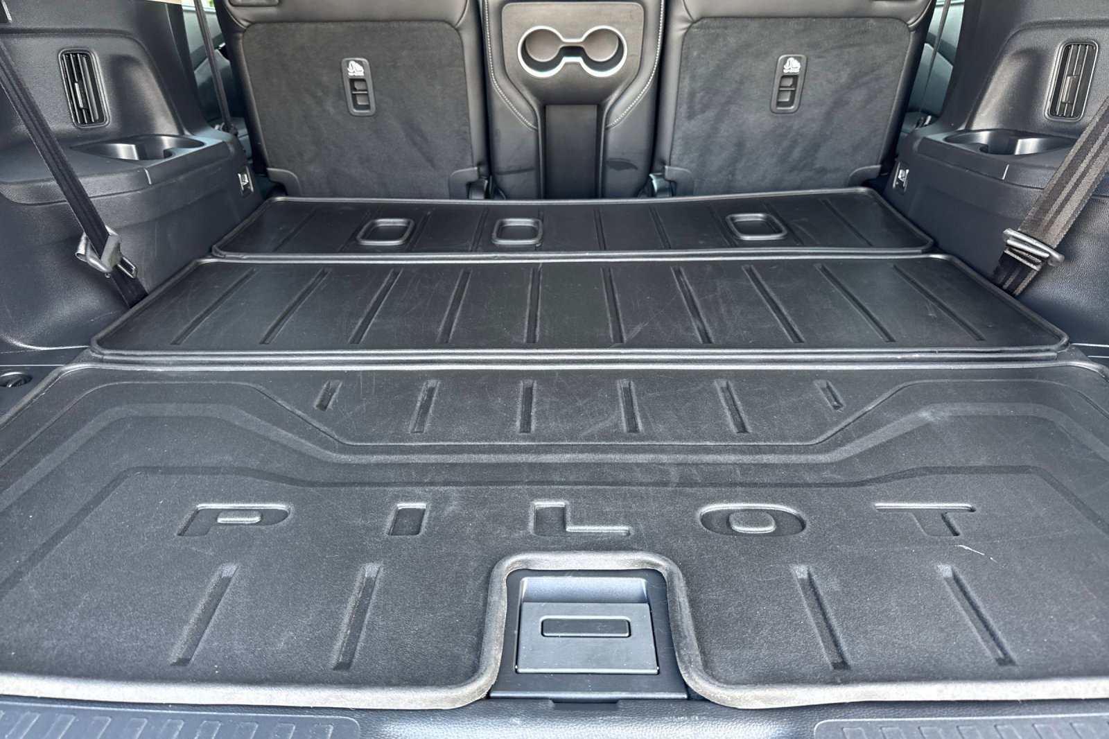 Used 2024 Honda Pilot EX-L image 18