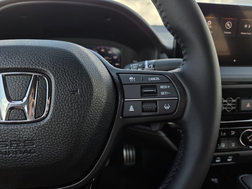New 2026 Honda Accord Sport image 22