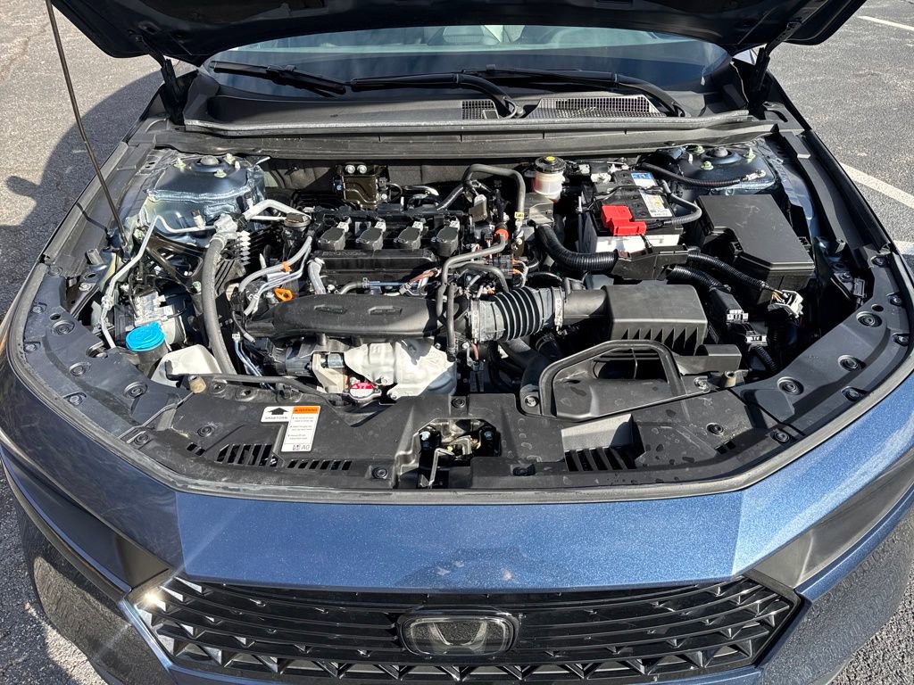 Used 2024 Honda Accord EX image 26