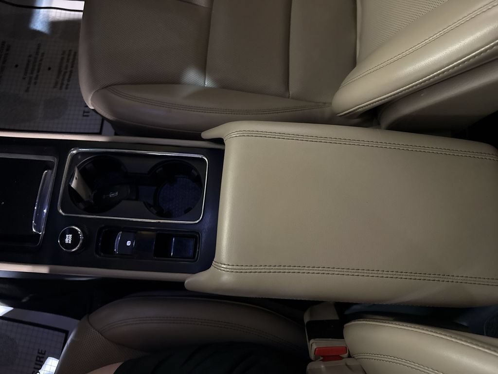 Used 2020 Lincoln Corsair FWD image 21