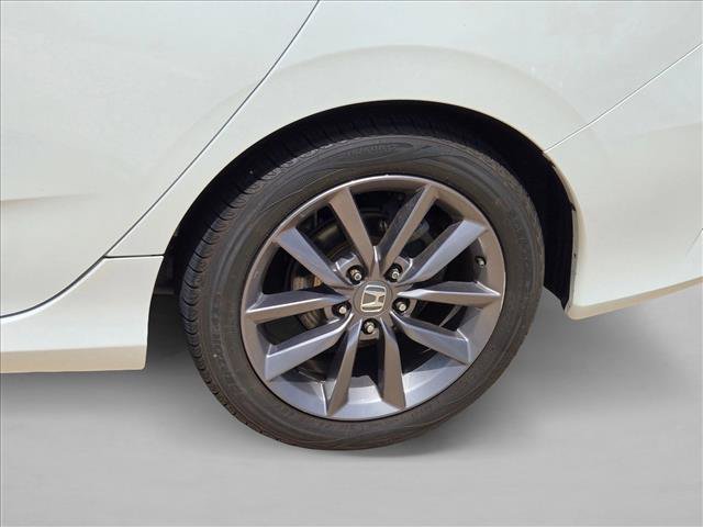 Used 2019 Honda Civic EX-L image 22
