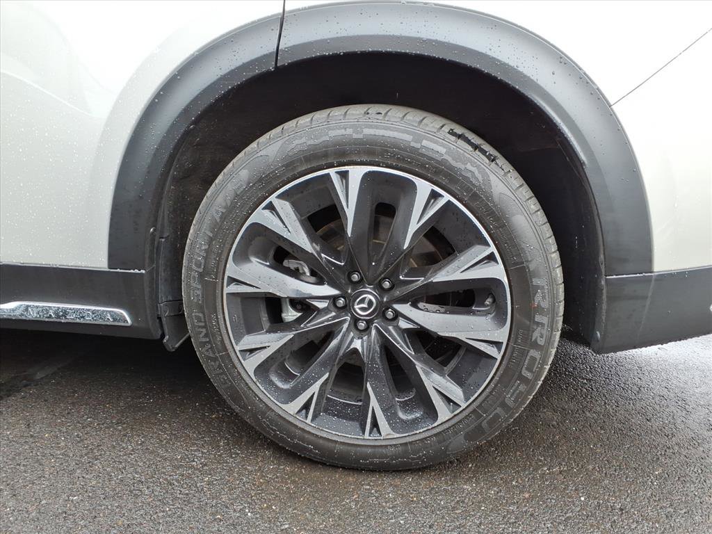 Certified 2024 MAZDA CX-90 Plug-In Hybrid w/ Premium Pkg image 6