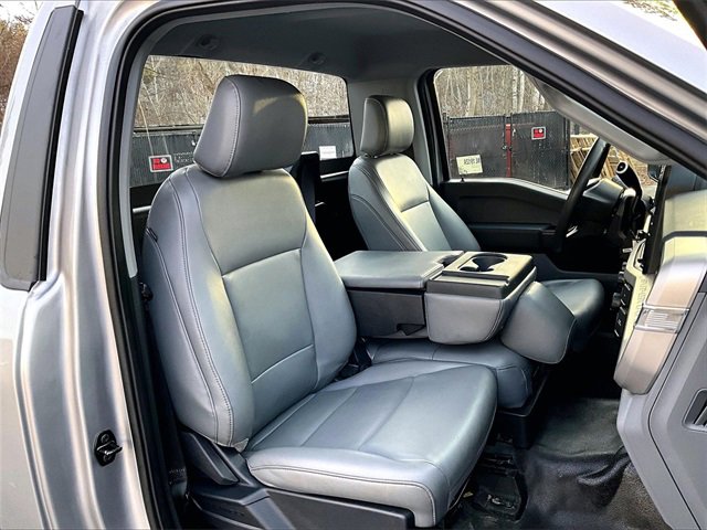 Used 2023 Ford F250 XL w/ FX4 Off-Road Package image 7